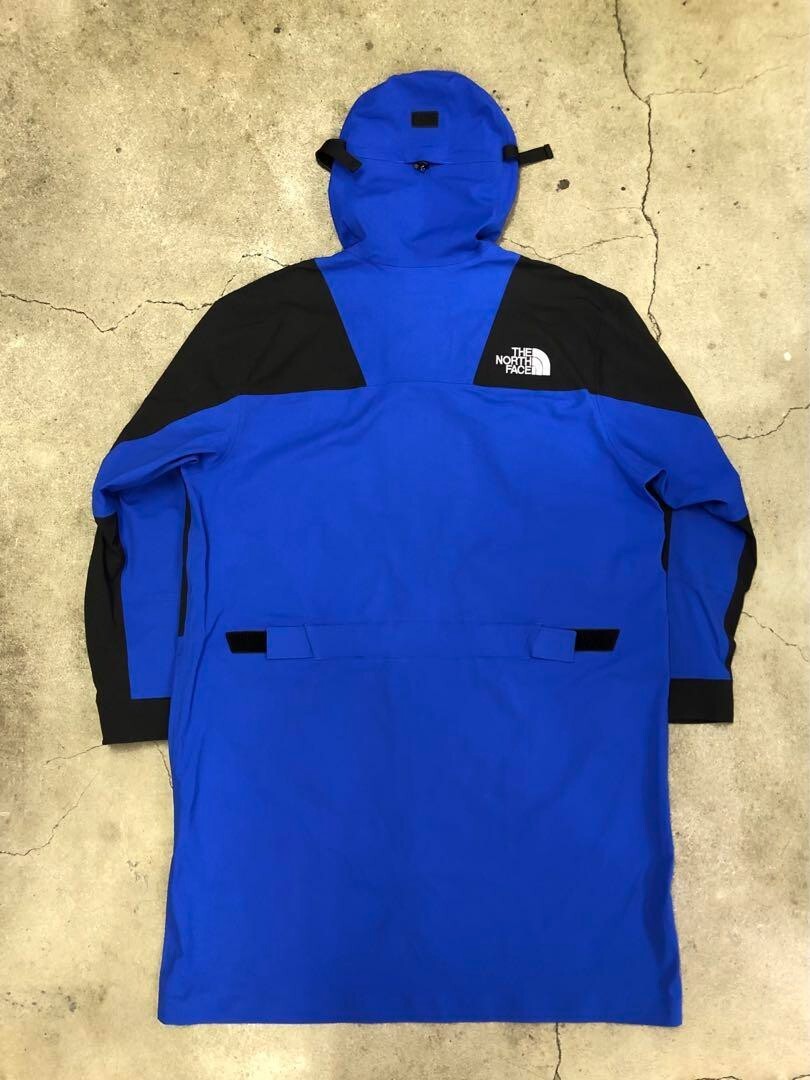The North Face MOUNTAIN LIGHT FUTURELIGHT COAT Parka Jacket color