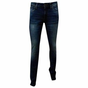 Jeans Uomo Jack \u0026 Jones Taglia 40 Pantaloni Blu Pants Man Blue Jeans Denim  Slim | eBay