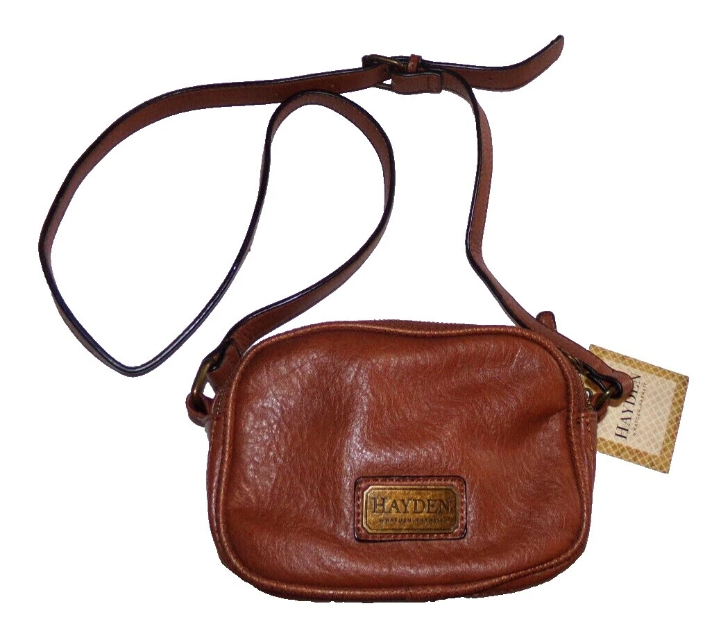 Hayden Harnett Crossbody Bags & Handbags for Women