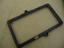 NOS 1955  Ford  battery Holdown. Costom, Victoria, Crown,Station Wagon FoMoCo