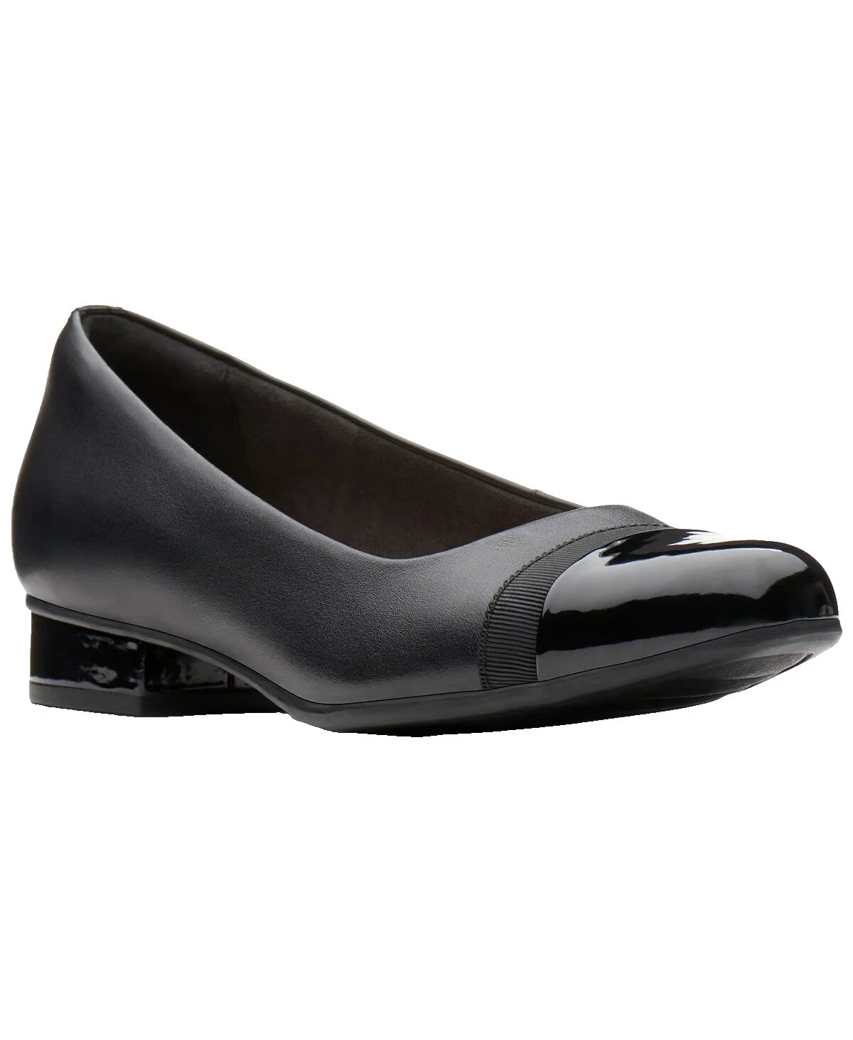 Clarks Formal Flats for Women