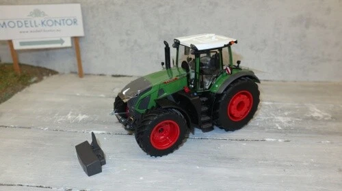 Wiking 077865 in 1:32,  Fendt 942 Vario, Facelift 2023, NEU in OVP