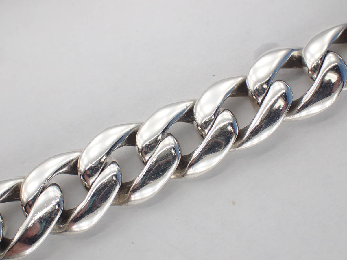 CHROME HEARTS ID BABY FLRL CRS Bracelet, Authentic, Original CHROME HEARTS ID BABY FLRL CRS Bracelet, Authentic, Original