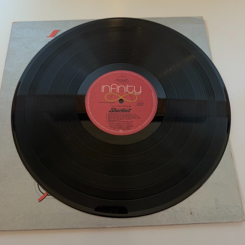 Sherbet - Slipstream (1974, Vinyl Record) Gatefold - Picture 8 of 8
