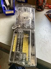 System Sensor D4120 4 Wire Photoelectric Duct Smoke Detector