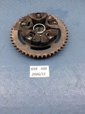MOZZO RUOTA POSTERIORE PARASTRAPPI SUZUKI GSR 600 2006 2011