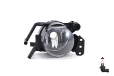 Nebel Scheinwerfer Osram Night Breaker Laser passend für BMW 3er E46 Rechts HB4 