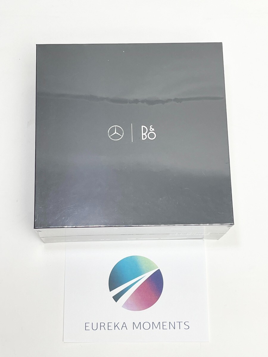 Bang & Olufsen Mercedes-Benz Limited Beosound A1 2nd Gen