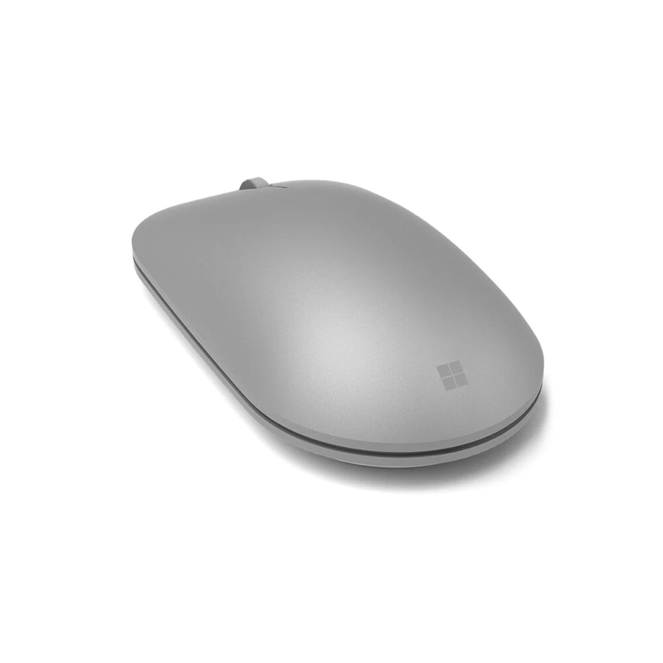 MICROSOFT CORP 3YR-00001 Surface Mouse Commer Sc Bluetooth En/Xd/Xx Gray 1 - Image 4 of 4