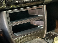 Porsche 911 996 Boxster Upper Holder Storage Tray - Custom