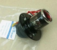 Lucas Type MT211 Brake Tail Light Triumph Norton BSA NOS, 53056 MT211