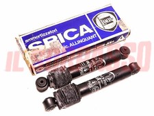 Amortisseur Lancia FULVIA