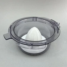 Braun Food Processor K600 K650 K700 K750 Juicer Working Bowl Genuine OEM