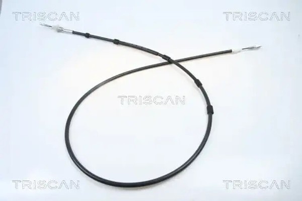 Handbremsseil Db T. W163 Ml 98-05 Le-image
