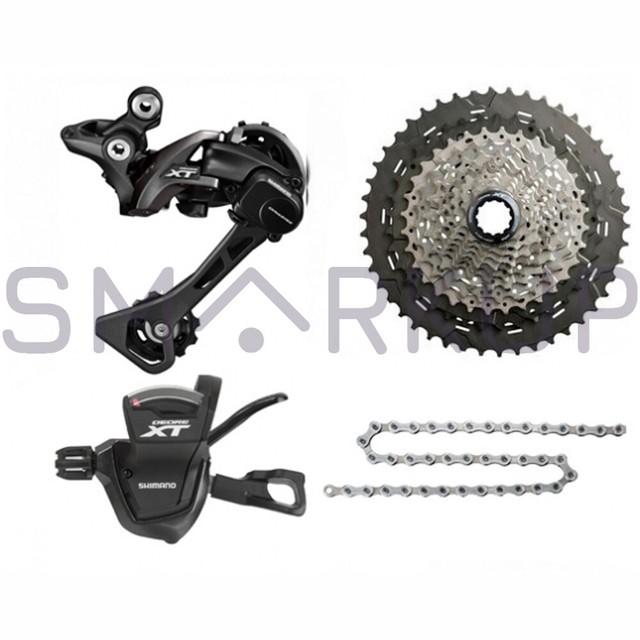 xt m8000 groupset