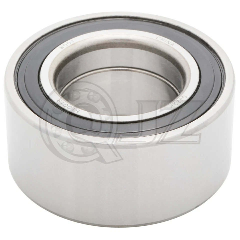 [FRONT(Qty.2)] Wheel Bearing [Bore:45mm] For 1992-1994 Audi S4 Sedan AWD-Model - Image 3 of 4