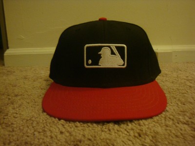 mlb referee hat