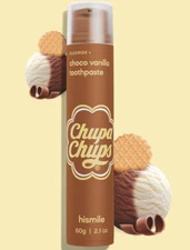 Hismile Flavored Toothpaste