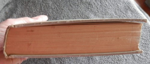 EMERSON: THE WISEST AMERICAN by Phillips Russell 1929 Biography HC VGC - Imagen 5 de 16