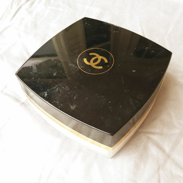 chanel no 5 powder
