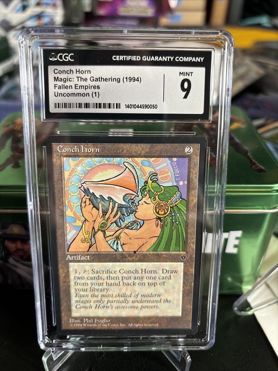 mtg fallen empires best cards 1994 Magic The Gathering - Aeolipile Mint / near mint condition trading card WotC Magic: The Gathering: Fallen