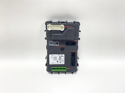 14-20 INFINITI QX60 BODY COMFORT COMPUTER CHASSIS CONTROL MODULE UNIT BCM OEM