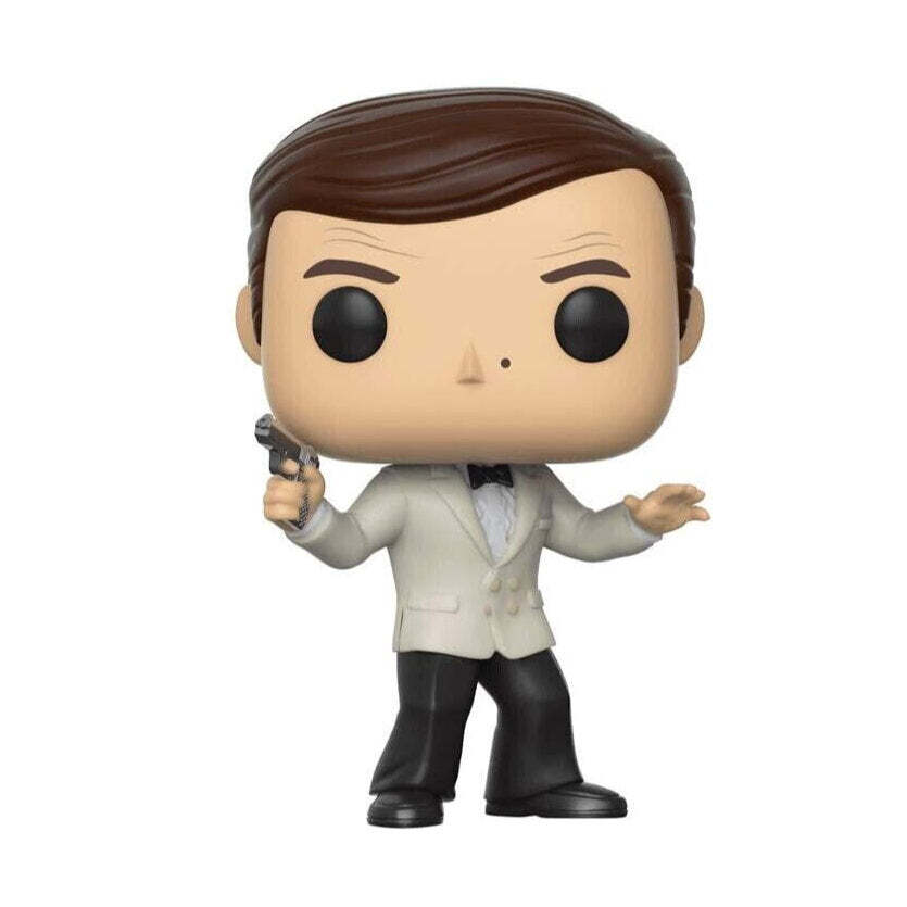 Thumbnail - Funko Pop 007 - James Bond 525
