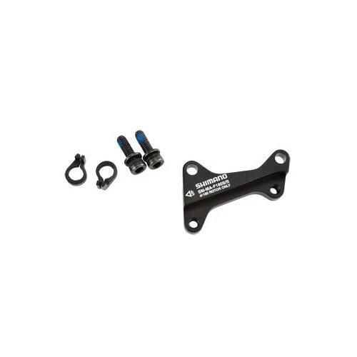 Adaptateur frein disque is/is av 180mm-Shimano - Photo 1/1