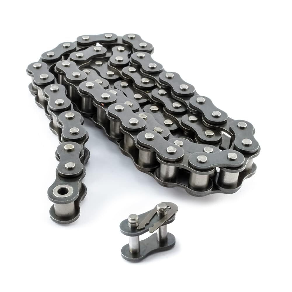 Roller Chain Master Link For Bike Chain 420 Chain Master Link Near