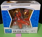 Evangelion 3.0 Shikinami Asuka Langley KOTOBUKIYA LAWSON Limited Figure Loppi