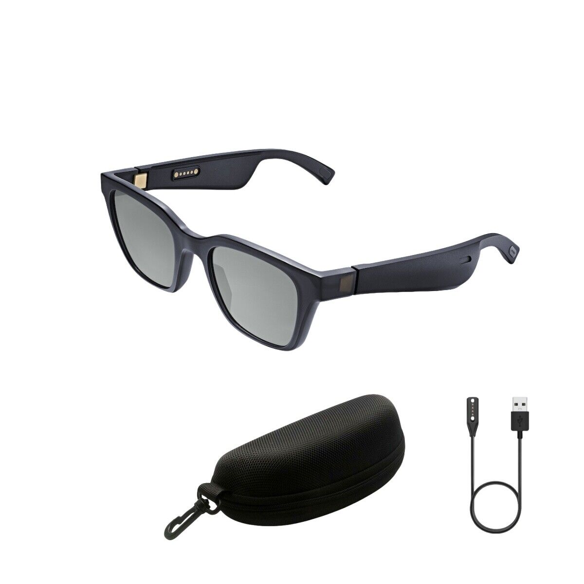Bose Frames Alto S/M Audio Sunglasses Open Ear Headphones W Bose Frames Alto S/M Audio Sunglasses Open Ear Headphones W