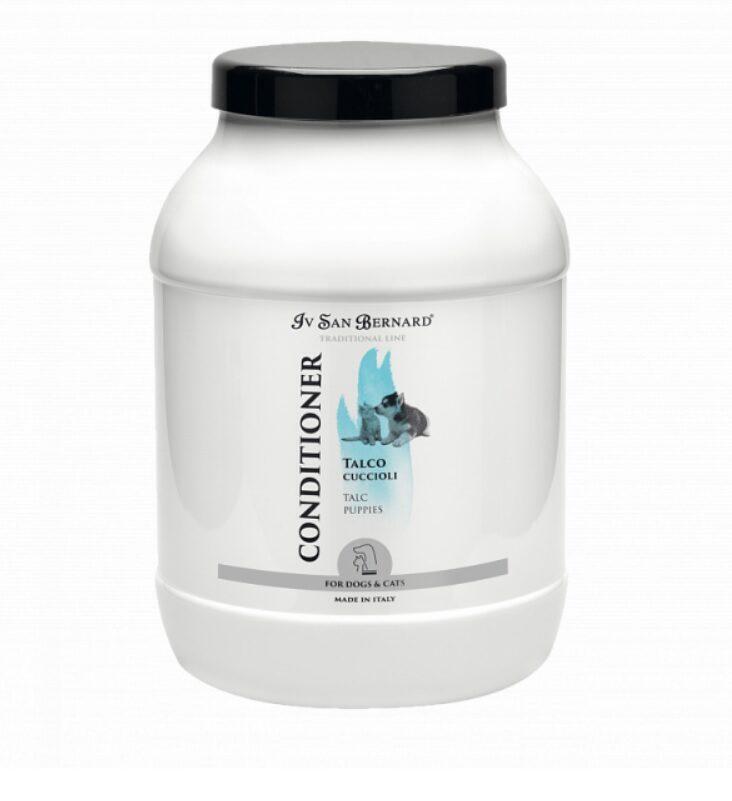 IV SAN BERNARD CONDITIONER TALCO. 3000ML