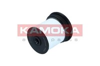 Kamoka Kraftstofffilter U.A. FüR Chevrolet, Jeep, Lancia, Opel