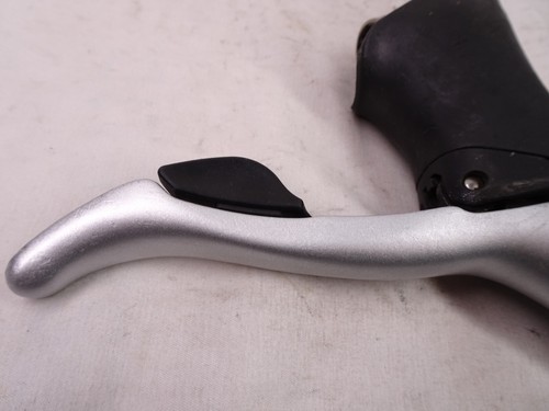 Shimano Ultegra 6600 10 speed Shifters lever left and right a pair Bike - Picture 4 of 12