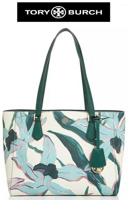 tory burch robinson white