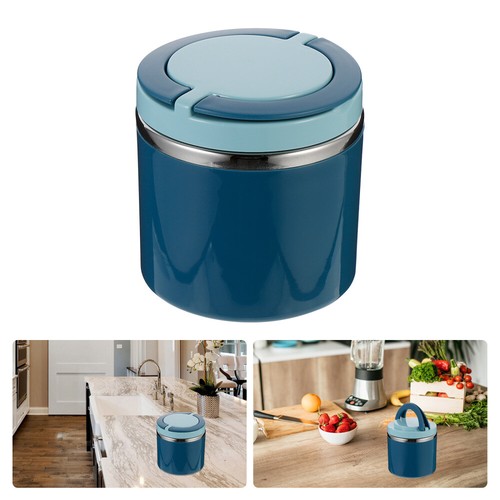 Outdoor Soup Cup Breakfast On The Go Cups Soup Mug Container