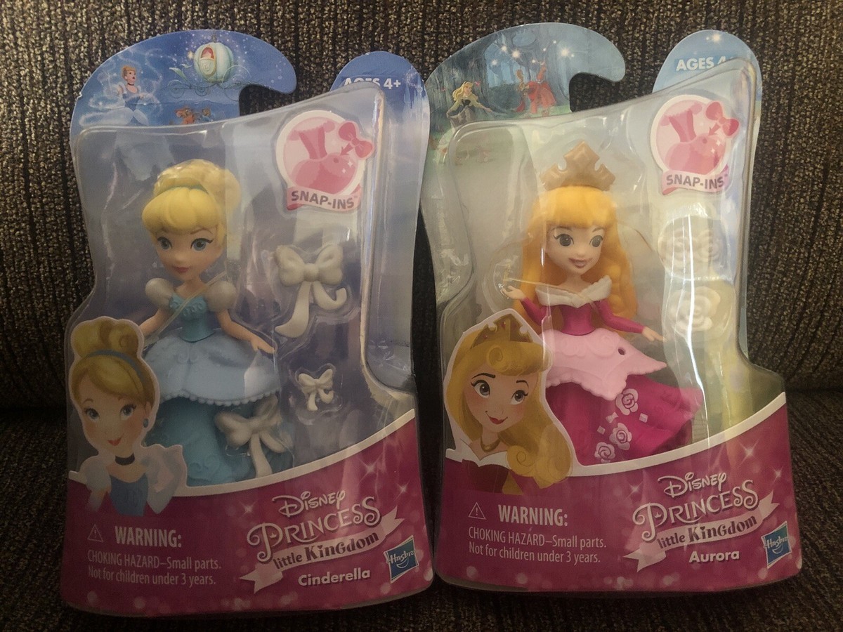 Disney Princess Little Kingdom 3