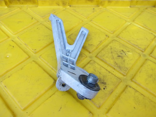 2007 Hyosung GT250R Comet OEM RIGHT REAR BACK PASSENGER PEG - Picture 12 of 12