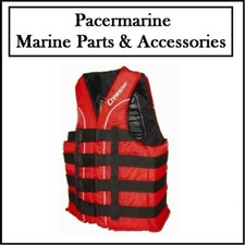 Crewsaver MK2 50N Buoyancy Aid Surface Watersport Impact Jacket