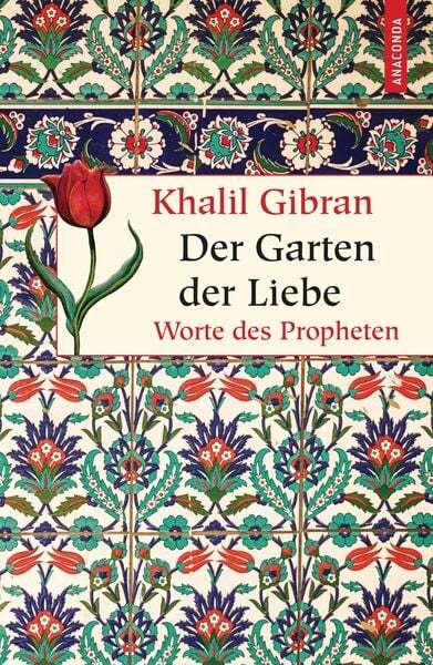 Thumbnail - Der Garten Der Liebe