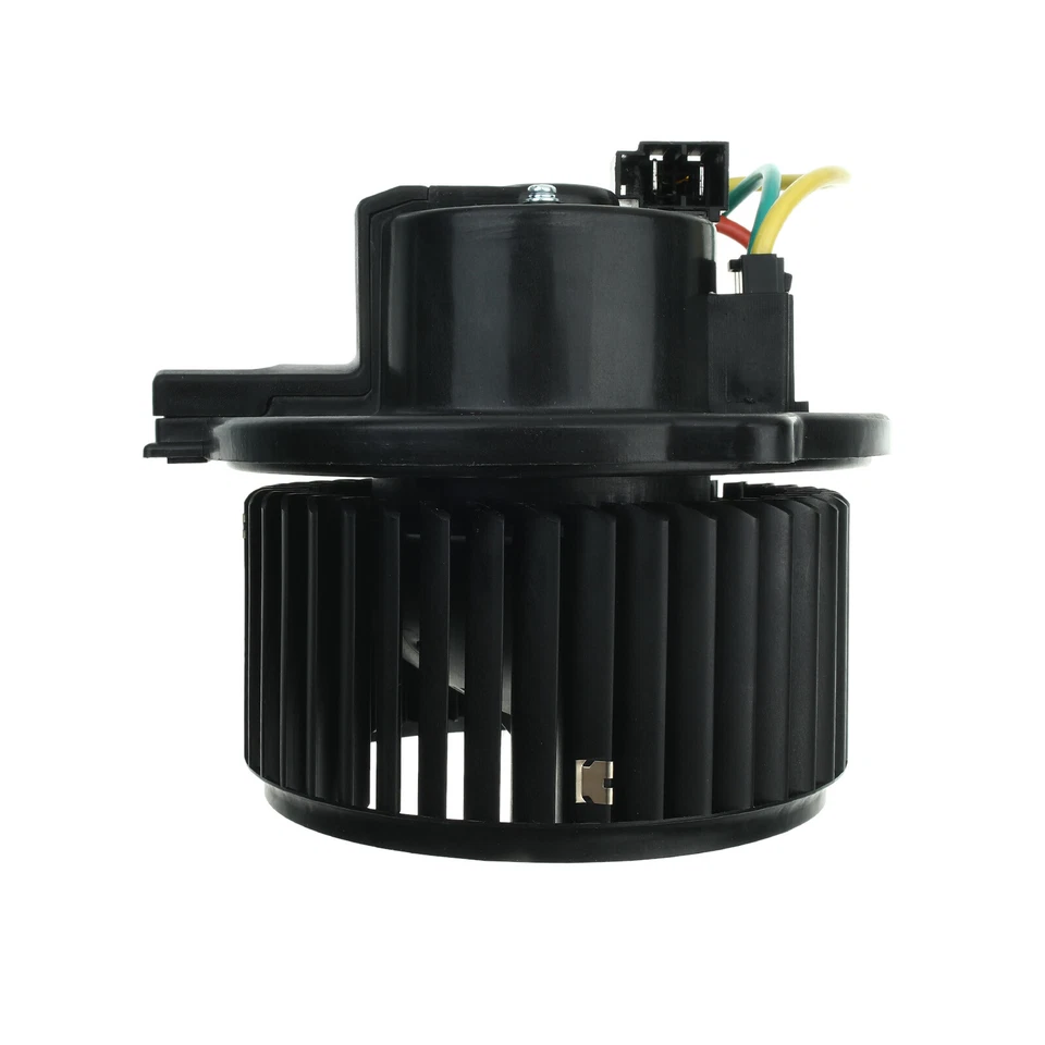 Conjunto de ventilador de motor soplador de climatización con rueda para Pontiac GTO 2004-2006 OHV con rueda Foto 4 de 4