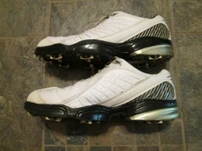Footjoy 8 M Golfshoes NICE!!