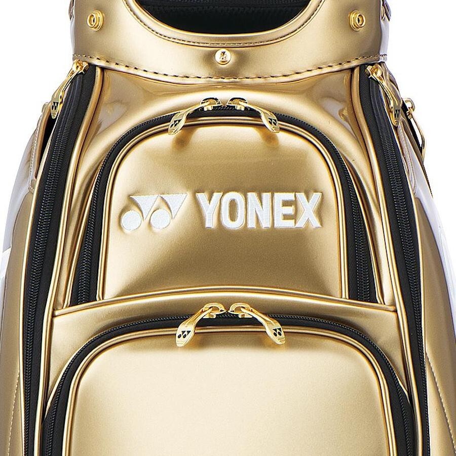Yonex Caddy Bag CB-1911LT LIMITED EDITION 9-type 4.4kg 47-inch