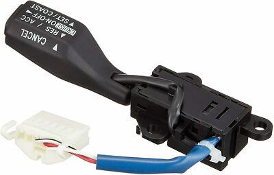 TIMON① TOYOTA CRUISE CONTROL SPEED CONTROL MAIN SWITCH 84630-30160 OEM