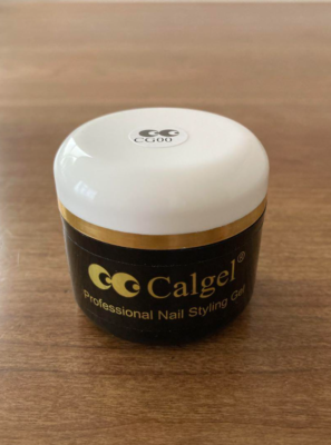 Calgel Clear gel 25 g CG 0 base top gel Nail NEW From Japan | eBay