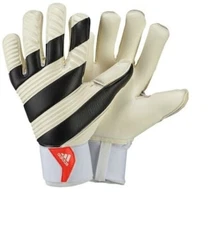 Adidas Soccer Classic Pro Goalie Gloves New Sizes 7 & 8 In Stock