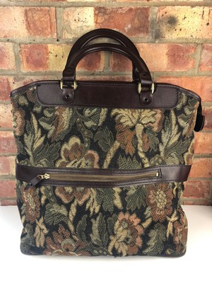 m&s holdall