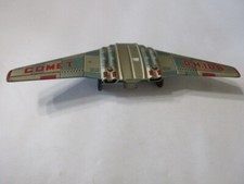 Yonezawa Tin wind up COMET D.H.106