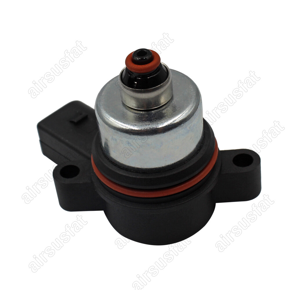 Fit BMW F02 F01 F07 F11 Air Suspension Compressor Solenoid Valve
