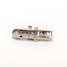 WPW10580220 Whirlpool Wheel OEM WPW10580220
